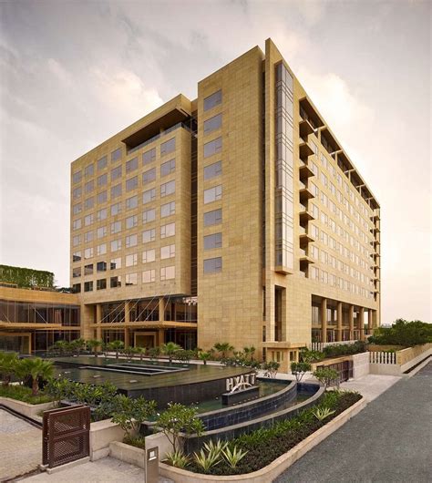 Hyatt Regency Pune Hotel & Residences Pune